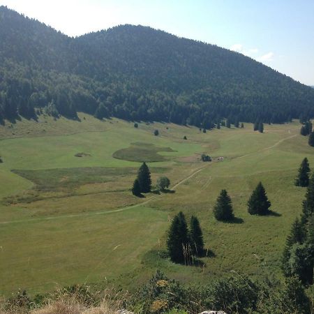 Апартаменти Beau Site Віллар-де-Лан Екстер'єр фото
